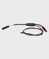TQ Y-Splitter